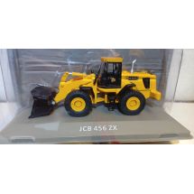 JCB - 456 ZX Linkku kaivuri