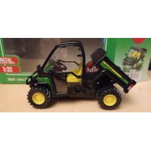 John Deere "Gator" "Golfauto"