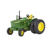 John Deere 4020