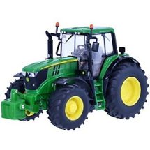 John Deere 6195 M