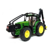 John Deere Metsätraktori