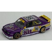 BMW E30 M3 Kaido KW V1