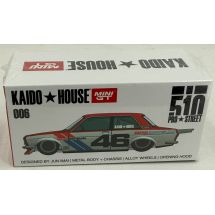 Datsun 510 Pro Street BRE V2
