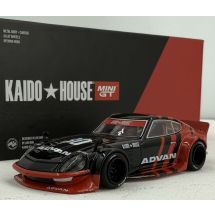 Nissan Fairlady Z Kaido GT Advan