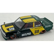 Datsun 510 Street Racing v2