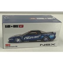 Honda NSX Evasive V2