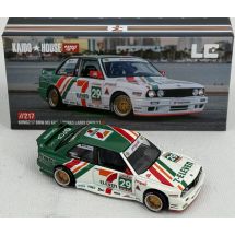 BMW M3 Kaido Works Larry Chen V1