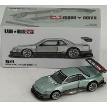 Nissan SIlvia S13-R Kaido Works V1
