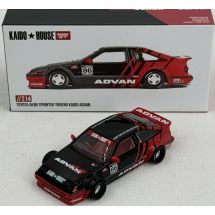 Toyota AE86 Sprinter Trueno Kaido Advan