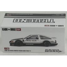 Toyota Sprinter Trueno Kaido Street V1