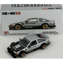 Toyota Sprinter Trueno Kaido Street V2