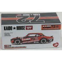 Nissan Skyline 2000 GT-R Kaido Racing V1
