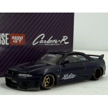 Nissan Skyline GT-R (R33) Active Carbon R V2