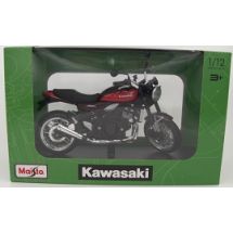 Kawasaki 900 Z RS