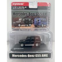 Mercedes -Benz G55 Amg