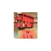 The Londoner bussi , N:o 17,,#519,