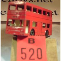 The Londoner bussi , N:o 17,,#520,
