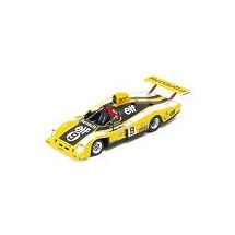 Renault Alpine A442 #9 Le Mans -77