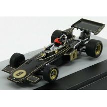 Lotus F1 72D