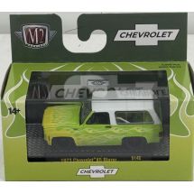 Chevrolet K5 Blazer 1973