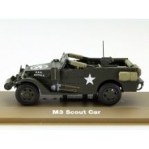 M3 Scout Car vm. 1944.