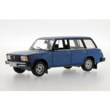 Lada VAZ 2104 1985, sininen