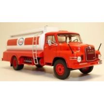 MAN D 626 "Esso" säiliöauto