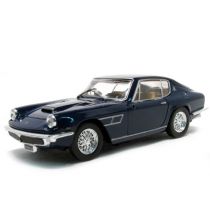 Maserati Mistral coupe vm. 1964. sininen.
