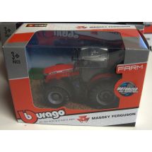 Massey Ferguson 8740 S