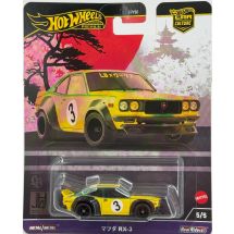 Mazda RX-3