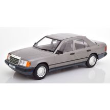 Mercedes - benz 300 E, W124, harmaa