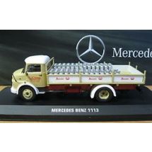 MERCEDES BENZ 1113