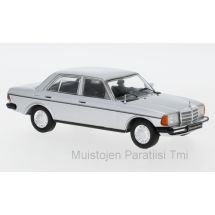 Mercedes 200 D (W123), hopea 1976 -