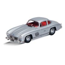 Mercedes-Benz 300 SL 1954 -hopea