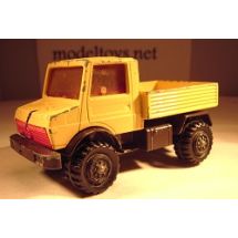 Mercdes-Benz, Unimog, #958