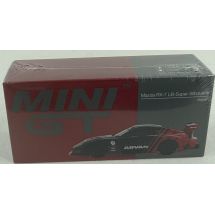 Mazda RX-7 LB-Super Silhouette