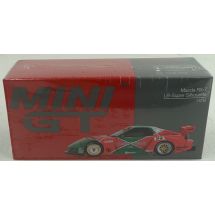 Mazda RX-7 LB-Super Silhouette 787B