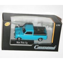 Mini Pickup, sininen