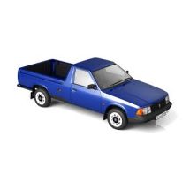 Moskvits 2335 pickup, sininen