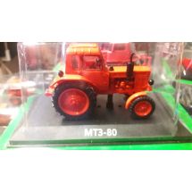Deutz MT3-80 1974, oranssi