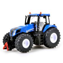 New Holland T8,390