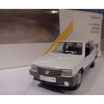 Opel Corsa A - SR, valkoinen
