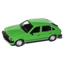 Opel Kadett D, vm.1979, vihreä