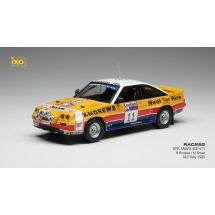 Opel Manta B 400, RHD, No.11, Andrews, RAC Rally, R.Brookes/M.Broad, 1985