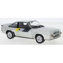 Opel Manta 400 harmaa