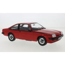 Opel Manta B GT/J, punainen