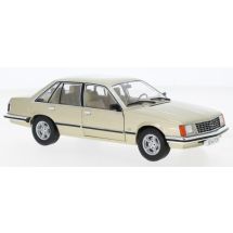 Opel Senator A1, metalli-beige, 1978