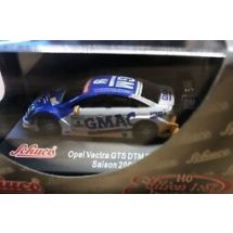 OPEL Vectra GTS DTM 2005, # 9