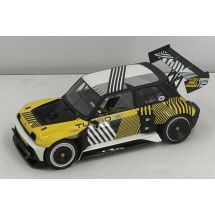 Renault R5 Turbo 3E E-Tech