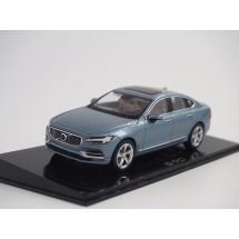 Volvo S90, Sininen